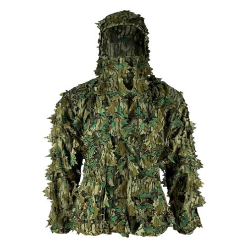 TITAN LEAFY SUIT MOSSY OAK
