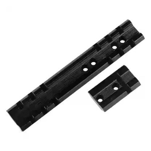 WEAVER BASE TOP MOUNT #63B 1PC