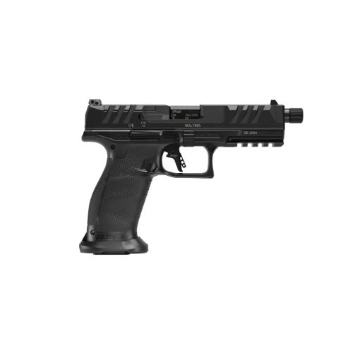 WALTHER PDP OR PRO SD 9MM 5.1"