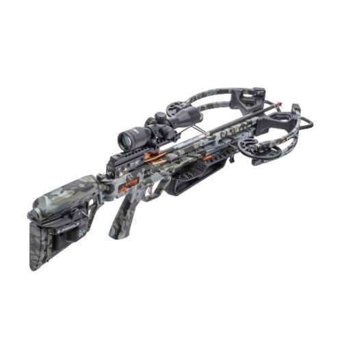 WICKED RIDGE XBOW INVADER M1