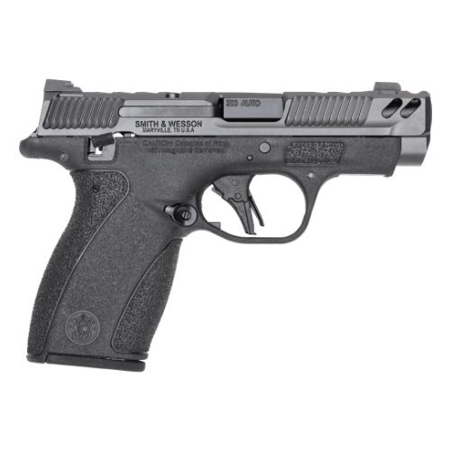 S&W BODYGUARD 2.0 380ACP 2.75"