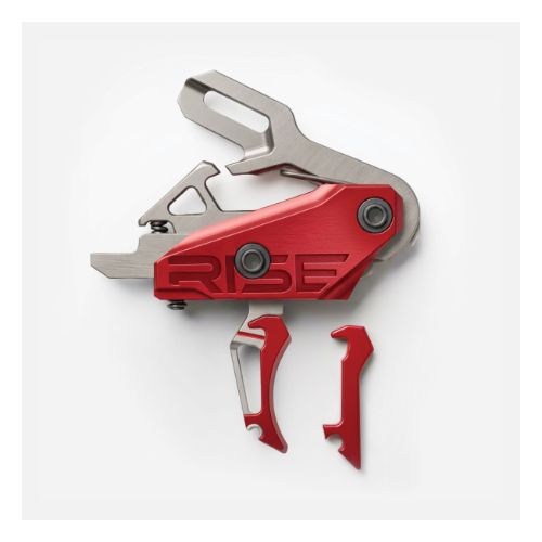 RISE TRIGGER REV 535 SLIDE AND