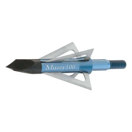 MUZZY BROADHEAD STANDARD