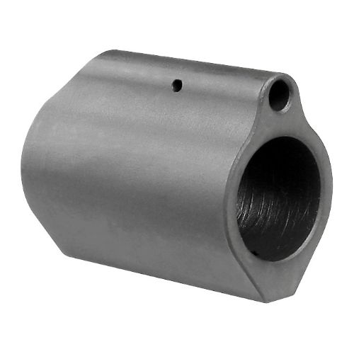 MI LOW PROFILE GAS BLOCK