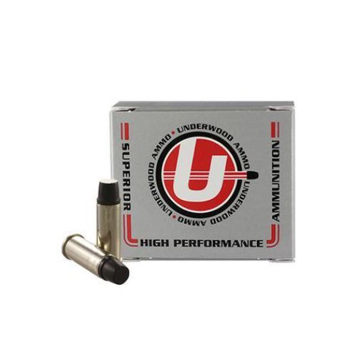 UNDERWOOD 44 SW SPECIAL 255GR