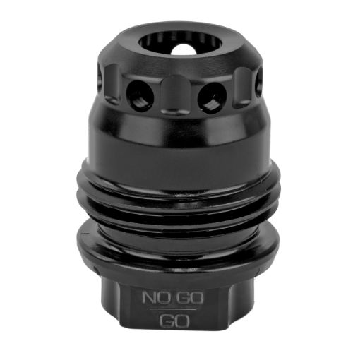 RUGGED SUPPRESSORS M2 BRAKE