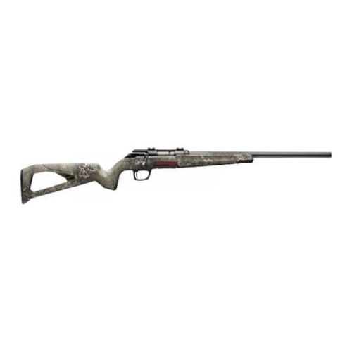 WINCHESTER XPERT BR 17HMR