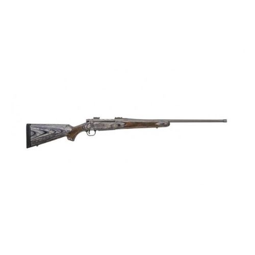 MOSSBERG PATRIOT 300WM 24"