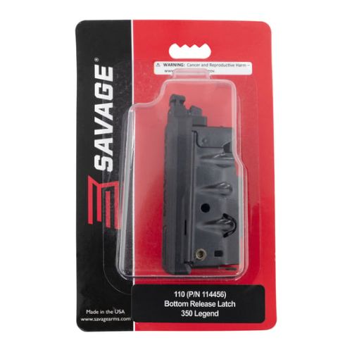 SAVAGE MAGAZINE AXIS/11LW HNT/