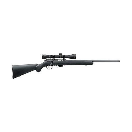 SAVAGE 93R17-F 17HMR 21"