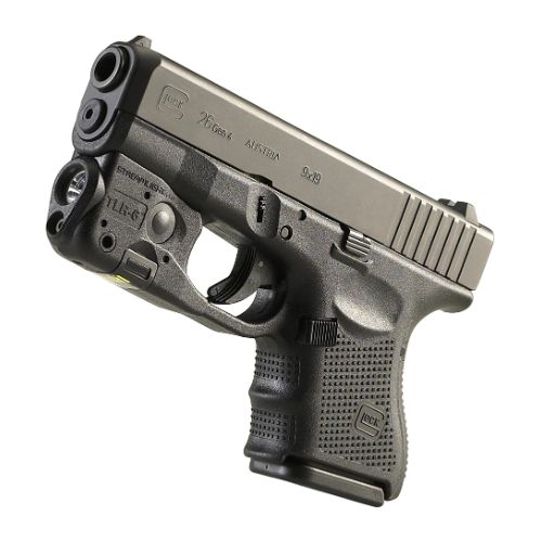 STREAMLIGHT TLR-6 WHITE LED