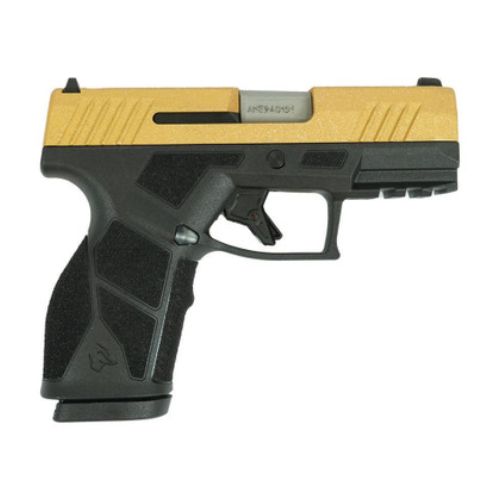 TAURUS GX2 9MM 13-SHOT ADJ.