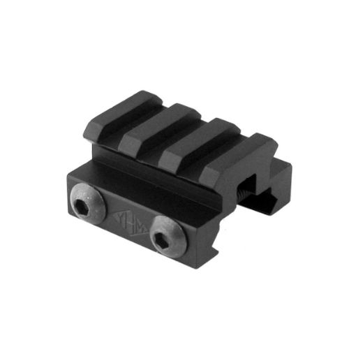 YHM MINI RISER 1-1/4" LONG