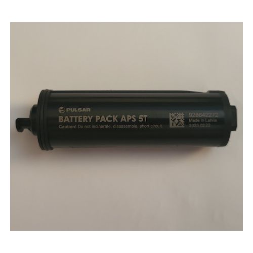 PULSAR APS5T BATTERY PACK FOR