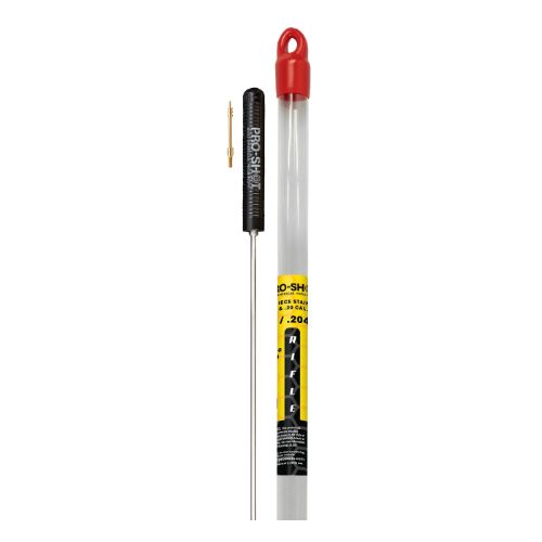PRO SHOT STAINLESS 1PC RIFLE