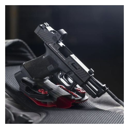 SWAMPFOX LIBERTY II RMR