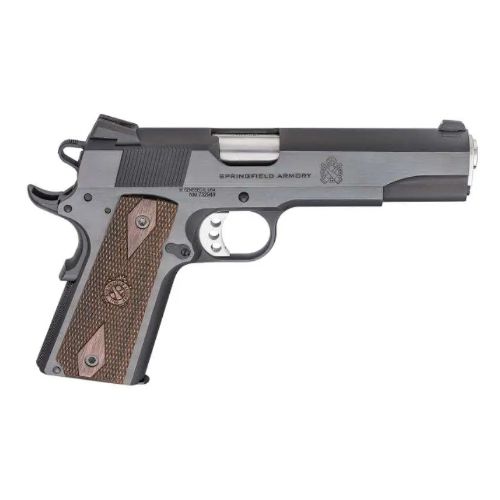 SPRINGFIELD 1911 GARRISON