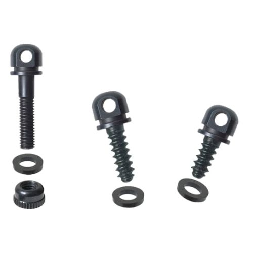 TOC SWIVEL BASE (STUDS) SET