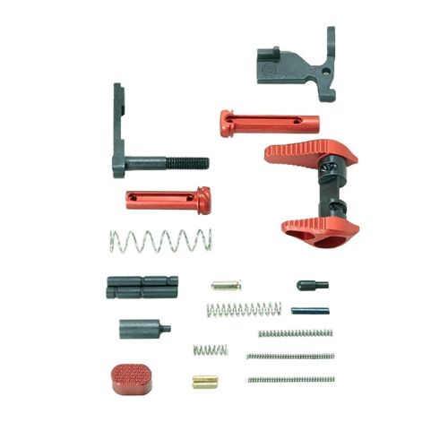 TIMBER CREEK LOWER PARTS KIT