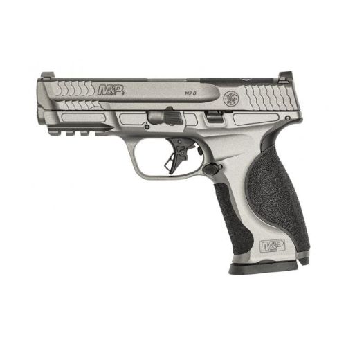 S&W M&P9 M2.0 METAL 9MM 4.25"