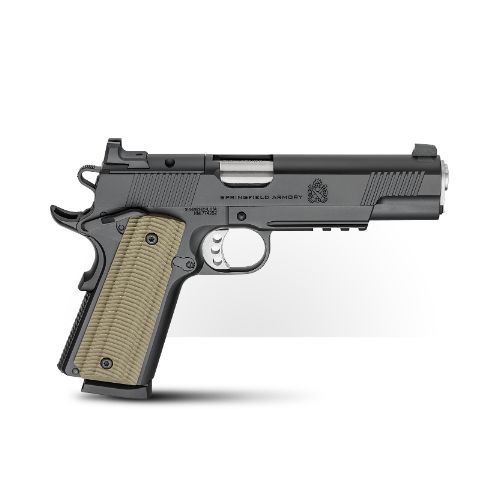SPRINGFIELD 1911 OPERATOR AOS