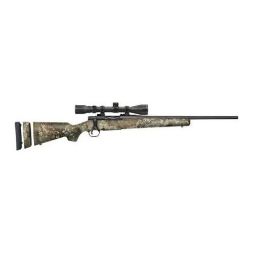 MOSSBERG PATRIOT BANTAM COMBO