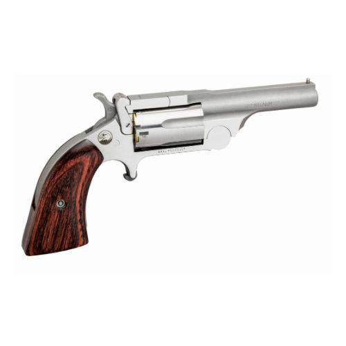 NAA MINI-REVOLVER 22WMR