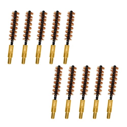 OTIS BRONZE BORE BRUSH 30 CAL