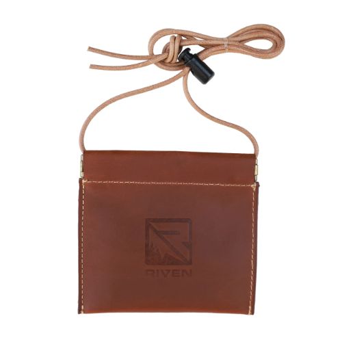 RIVEN LEATHER DIAPHRAGM CALL