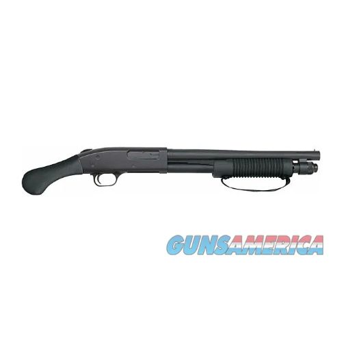 MOSSBERG 590 SHOCKWAVE 20GA 3"