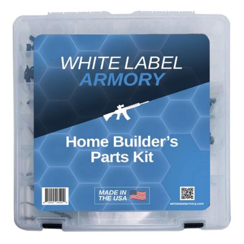 WLA AR15 HOME BUILDERS PARTS