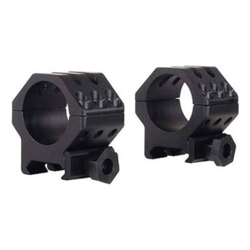 WEAVER RINGS 6-HOLE TACTICAL