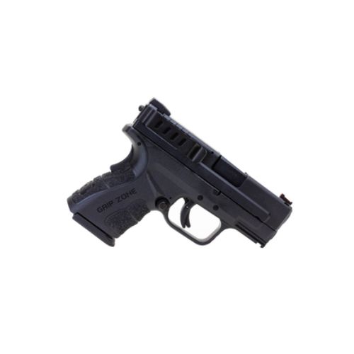 TECHNA CLIP HANDGUN RETENTION