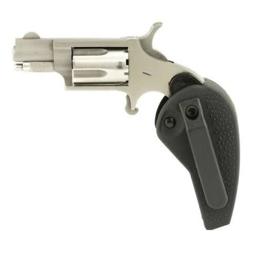 NAA MINI-REVOLVER 22LR 1-5/8"