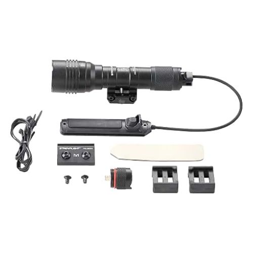 STREAMLIGHT PRO-TAC RAIL MOUNT