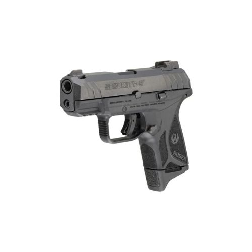 RUGER SECURITY-9 PRO COMPACT