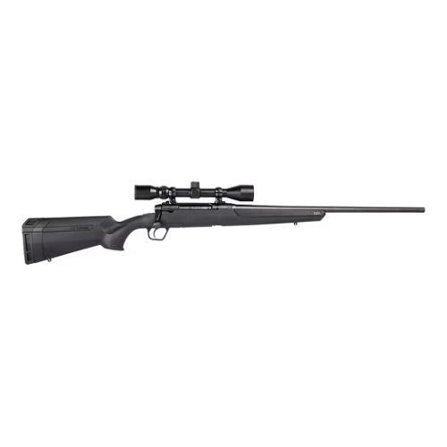 SAVAGE AXIS XP 22-250 22"
