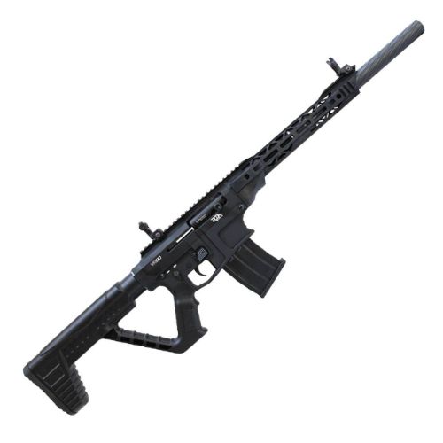 ROCK ISLAND VR80 SHOTGUN 12GA