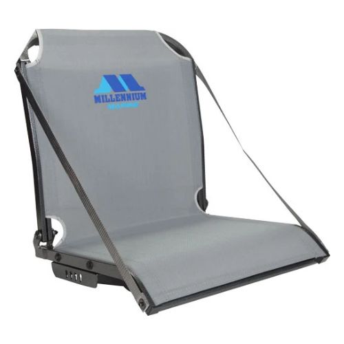 MILLENNIUM B100 BOAT SEAT WITH