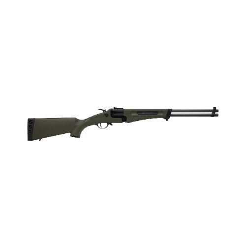 SAVAGE 42 O/U RIFLE/SHOTGUN