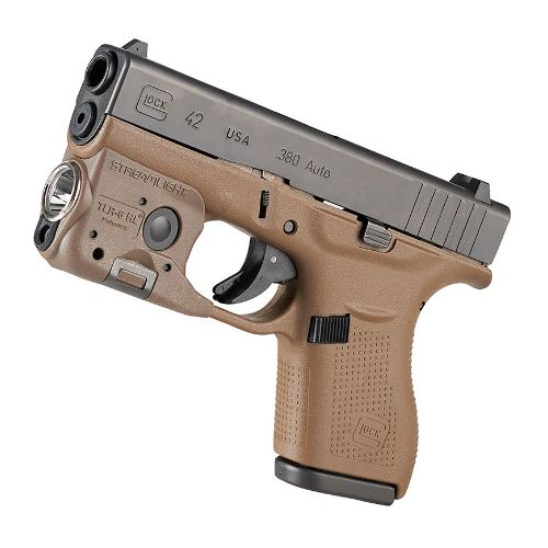 STREAMLIGHT TLR-6 HL LIGHT LED