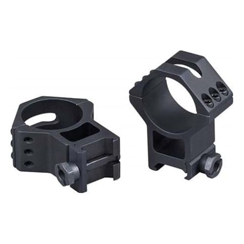 WEAVER RINGS 6-HOLE TACTICAL