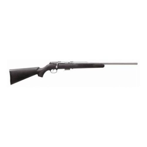 SAVAGE 93R17-FVSS 17HMR 21"HB