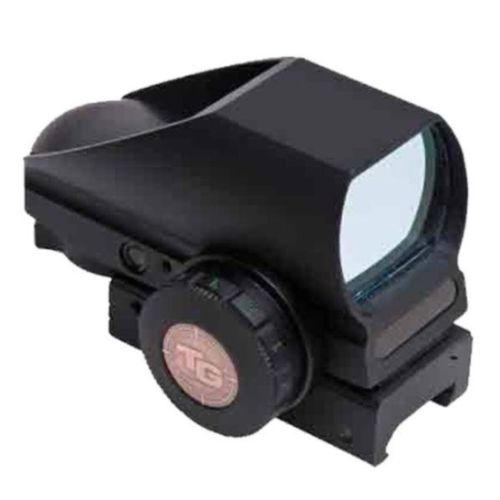 TRUGLO TRU-BRITE RED/GREEN