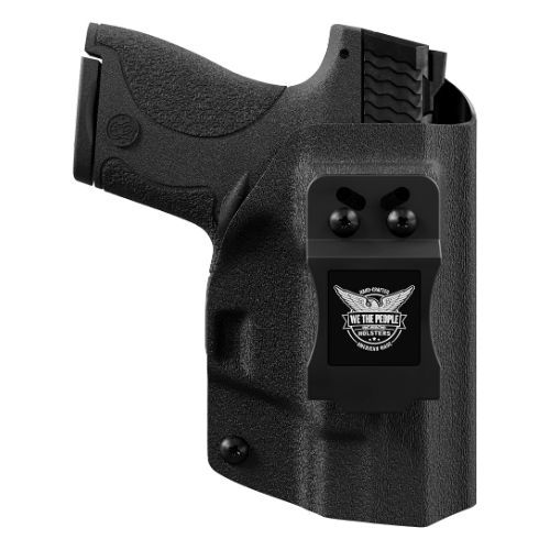 WE THE PEOPLE HOLSTER IWB RH
