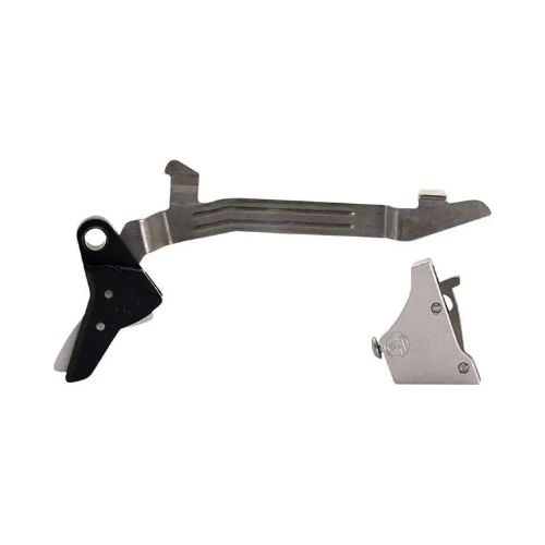 TIMNEY TRIGGER ALPHA COMPETN