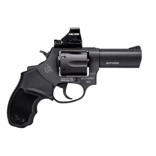 TAURUS 856 38SPL FS