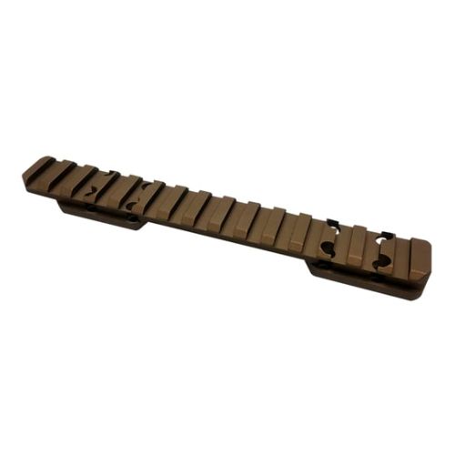 TALLEY PICATINNY BASE FOR