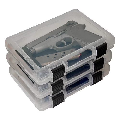MTM IN-SAFE HANDGUN STORAGE