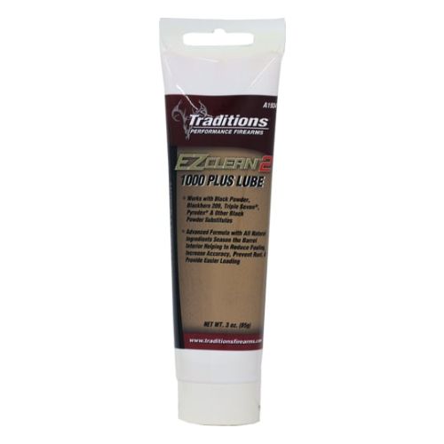 TRADITIONS EZ CLEAN II 1000